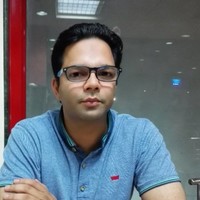 Aasim Saifi