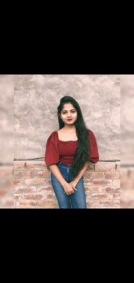 Abhita Sidhu