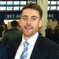 Luke Nicholas