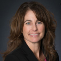 Angie Ward