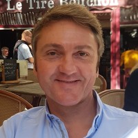 Julien Prudent