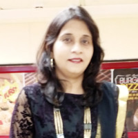 Moumita Roy