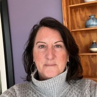 Jill Curtis