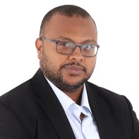 Ibrahim Madani