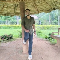 Sidhartha Ranjan Maharatha