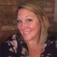 Justine Holmes
