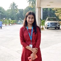 Ishika Bharti