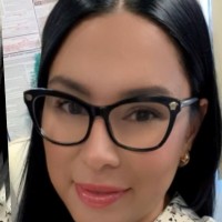 Brenda Padilla