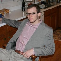 Garrett Pohl