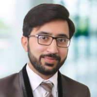 Usman Talib