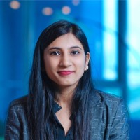 Garima Agarwal