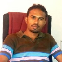 Vivek AB