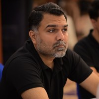 Humayun Khan