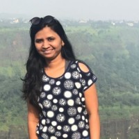 Kajal Kamble