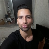 Ariyan Eghbali