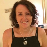Sarah Longhurst