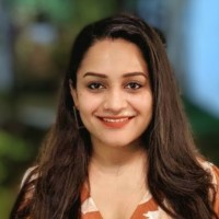 Shruti Moorthy