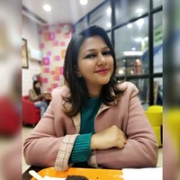 Khushbu Goyal