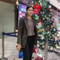 Garima Walia