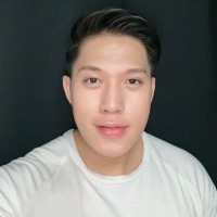 Gerry Huang