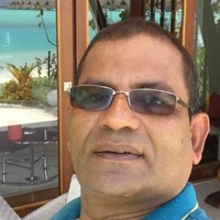 Mohamed Rasheed ( Moosheed)