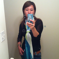 Kailin Yi