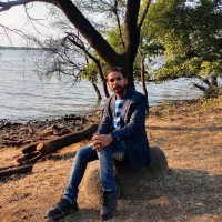 Satya Prakash Sharma