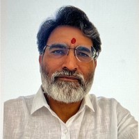 KIRAN PUROHIT