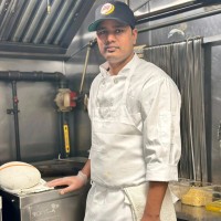 Chef Ramesh Singh