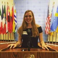 Miriam Tolbert