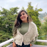 Aarshi Bhardwaj