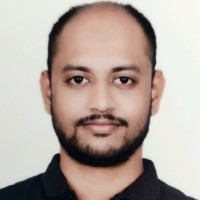 Sufiyan Patel