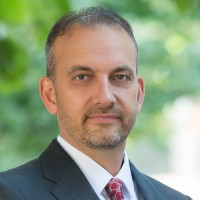Frank Valicek, Cfp, Cim
