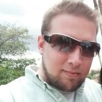Eric Bryan