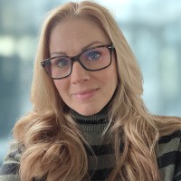 Kara LaMarche (Stenwall)