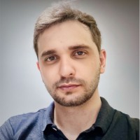 George Souza