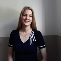 Kasia van Wollen