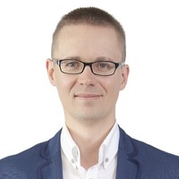 Lukasz Gierucki