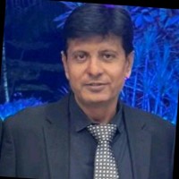 Hitesh Desai Pmp®