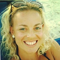 Johanna Olivier