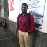 Praveen R