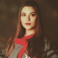 Maria Anastasia Themistocleous