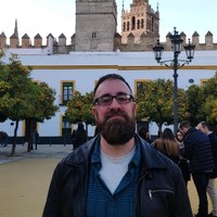 Francisco Javier Anton Fuentes