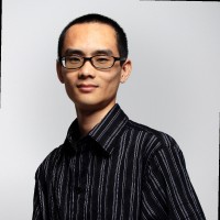 Sheng-Yu Pan