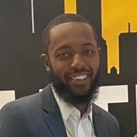 Donovan Holmes