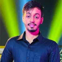 Pranav Gupta