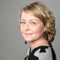 Claudia Bonck