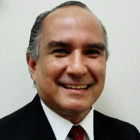 Juan Fernando Pérez M.
