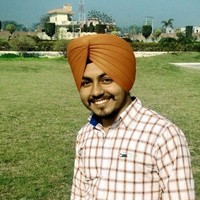 Davinderpal Singh