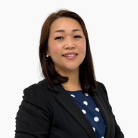Tracy Poh